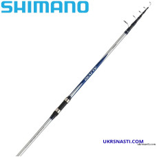 Удилище сюрфовое Shimano Alivio EX Surf Tele